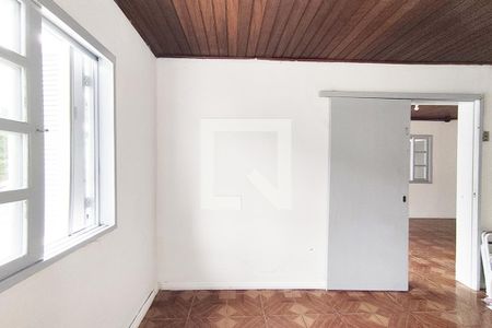 Quarto 1 de casa para alugar com 2 quartos, 115m² em Operário, Novo Hamburgo