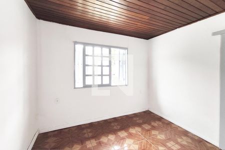 Quarto 1 de casa para alugar com 2 quartos, 115m² em Operário, Novo Hamburgo