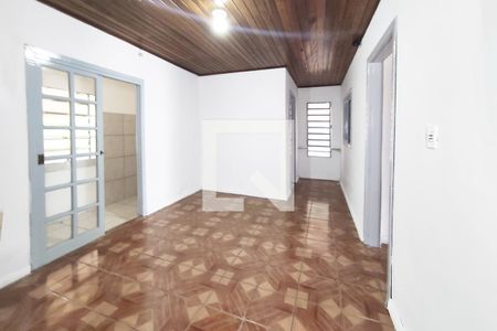Casa para alugar com 115m², 2 quartos e 1 vaga Casa para alugar com 115m², 2 quartos e 1 vagaCozinha