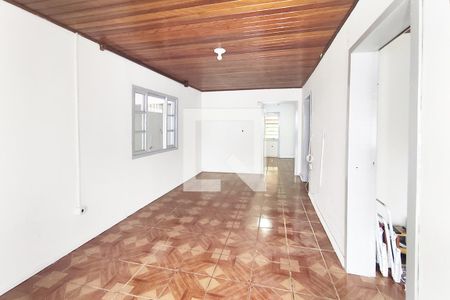 Sala de casa para alugar com 2 quartos, 115m² em Operário, Novo Hamburgo