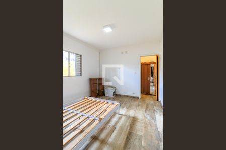 Suíte de apartamento para alugar com 1 quarto, 35m² em Brooklin, São Paulo