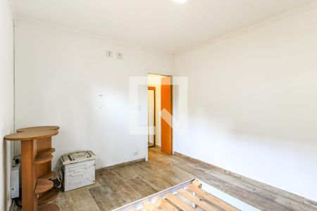 Suíte de apartamento para alugar com 1 quarto, 35m² em Brooklin, São Paulo