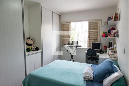 Suíte de casa para alugar com 3 quartos, 181m² em Ipiranga, São Paulo