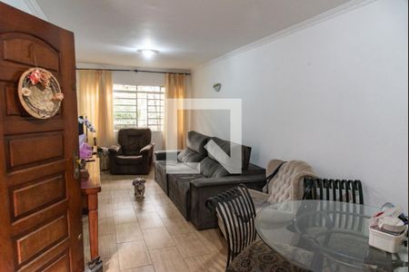 Sala de casa para alugar com 3 quartos, 181m² em Ipiranga, São Paulo