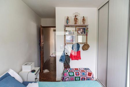 Suíte de casa para alugar com 3 quartos, 181m² em Ipiranga, São Paulo