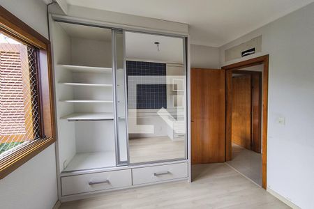 Quarto 1 de apartamento para alugar com 2 quartos, 67m² em Guarani, Novo Hamburgo