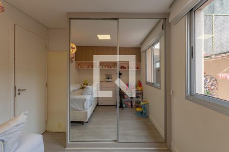 Quarto 1 de apartamento à venda com 2 quartos, 115m² em Aeroporto, Belo Horizonte