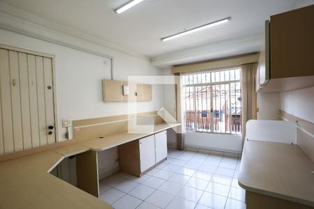 sala 1 de casa à venda com 4 quartos, 250m² em Vila Progredior, São Paulo