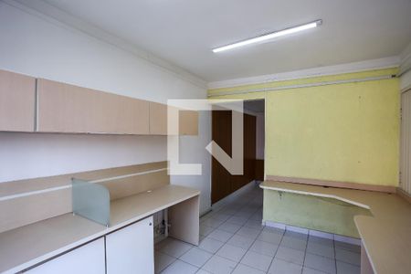 sala 1 de casa à venda com 4 quartos, 250m² em Vila Progredior, São Paulo