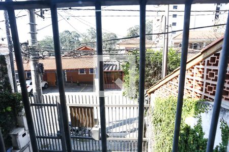 vista de casa à venda com 4 quartos, 250m² em Vila Progredior, São Paulo