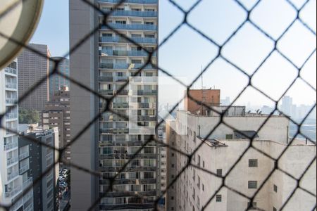 Vista do quarto 1 de apartamento à venda com 2 quartos, 51m² em Liberdade, São Paulo