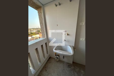 Lavanderia de apartamento à venda com 2 quartos, 98m² em Lapa, São Paulo