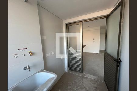 Lavanderia de apartamento à venda com 2 quartos, 98m² em Lapa, São Paulo