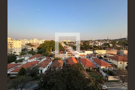 Vista da lavanderia de apartamento à venda com 2 quartos, 98m² em Lapa, São Paulo