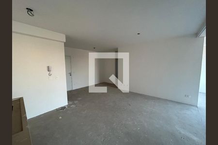 Sala/Cozinha de apartamento à venda com 2 quartos, 98m² em Lapa, São Paulo