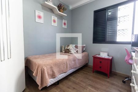 Quarto 1 de apartamento à venda com 2 quartos, 65m² em Chora Menino, São Paulo