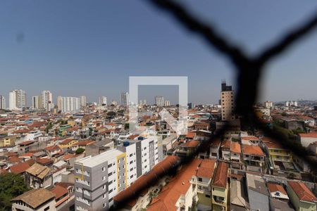 Vista de apartamento à venda com 2 quartos, 65m² em Chora Menino, São Paulo