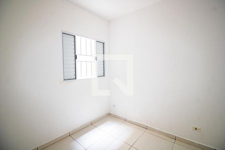 Quarto de apartamento para alugar com 1 quarto, 35m² em Vila Nova Galvão, São Paulo