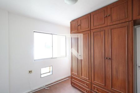 Quarto  de apartamento para alugar com 2 quartos, 58m² em Cascadura, Rio de Janeiro