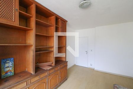 Sala de apartamento para alugar com 2 quartos, 58m² em Cascadura, Rio de Janeiro