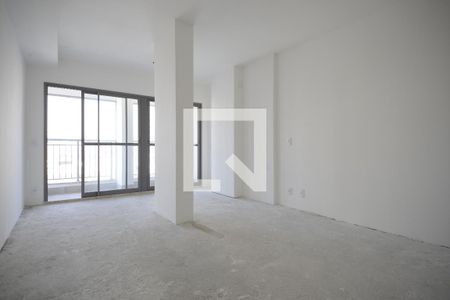 Studio de kitnet/studio à venda com 1 quarto, 36m² em Vila Dom Pedro I, São Paulo