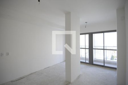 Studio de kitnet/studio para alugar com 1 quarto, 36m² em Vila Dom Pedro I, São Paulo