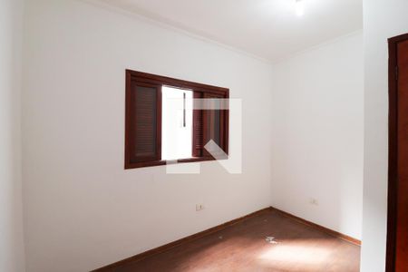 Quarto 2 de casa de condomínio para alugar com 2 quartos, 70m² em Jardim Carlu, São Paulo