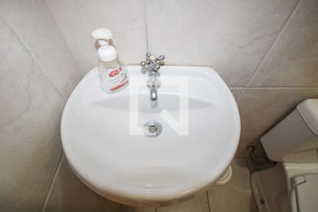 Casa para alugar com 300m², 4 quartos e 4 vagas Casa para alugar com 300m², 4 quartos e 4 vagasBanheiro de Serviço