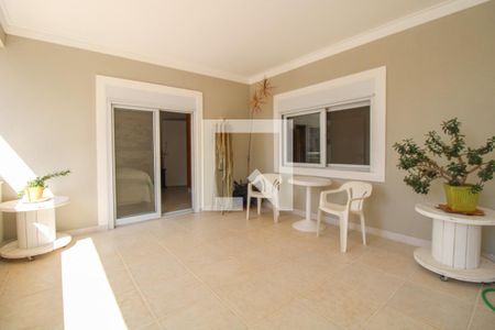 Casa para alugar com 300m², 4 quartos e 4 vagas Casa para alugar com 300m², 4 quartos e 4 vagasVaranda Quarto 2