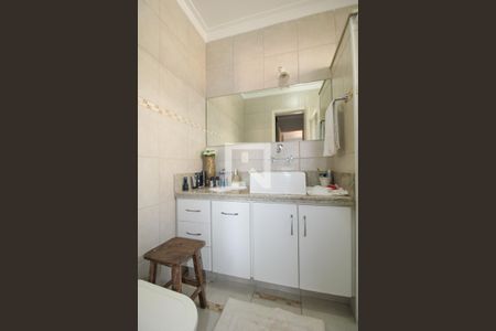 Casa para alugar com 300m², 4 quartos e 4 vagas Casa para alugar com 300m², 4 quartos e 4 vagasBanheiro - Quarto 3