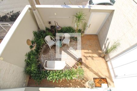 Casa para alugar com 300m², 4 quartos e 4 vagas Casa para alugar com 300m², 4 quartos e 4 vagasVista Varanda Quarto 2