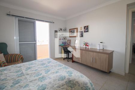 Casa para alugar com 300m², 4 quartos e 4 vagas Casa para alugar com 300m², 4 quartos e 4 vagasQuarto 3