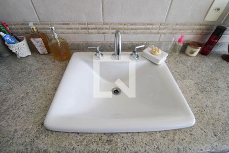 Casa para alugar com 300m², 4 quartos e 4 vagas Casa para alugar com 300m², 4 quartos e 4 vagasBanheiro - Quarto 4