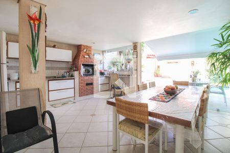 Casa para alugar com 300m², 4 quartos e 4 vagas Casa para alugar com 300m², 4 quartos e 4 vagasÁrea comum