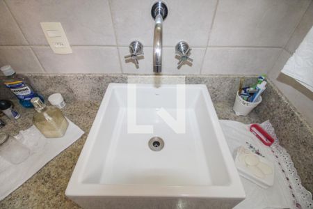 Casa para alugar com 300m², 4 quartos e 4 vagas Casa para alugar com 300m², 4 quartos e 4 vagasBanheiro - Quarto 3