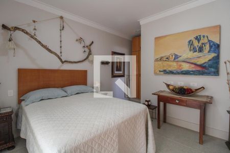 Casa para alugar com 300m², 4 quartos e 4 vagas Casa para alugar com 300m², 4 quartos e 4 vagasQuarto 2