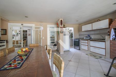 Casa para alugar com 300m², 4 quartos e 4 vagas Casa para alugar com 300m², 4 quartos e 4 vagasÁrea comum