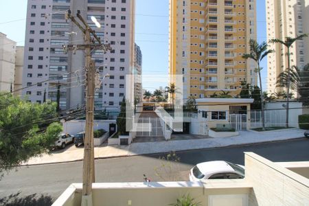 Casa para alugar com 300m², 4 quartos e 4 vagas Casa para alugar com 300m², 4 quartos e 4 vagasVista Varanda Quarto 2