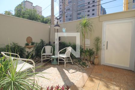 Área comum de casa à venda com 4 quartos, 300m² em Parque das Flores, Campinas