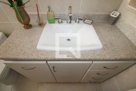 Casa para alugar com 300m², 4 quartos e 4 vagas Casa para alugar com 300m², 4 quartos e 4 vagasBanheiro - Quarto