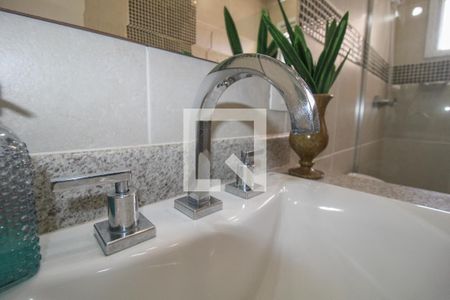 Casa para alugar com 300m², 4 quartos e 4 vagas Casa para alugar com 300m², 4 quartos e 4 vagasBanheiro - Quarto 2