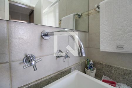 Casa para alugar com 300m², 4 quartos e 4 vagas Casa para alugar com 300m², 4 quartos e 4 vagasBanheiro - Quarto 3