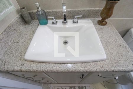 Casa para alugar com 300m², 4 quartos e 4 vagas Casa para alugar com 300m², 4 quartos e 4 vagasBanheiro - Quarto 2