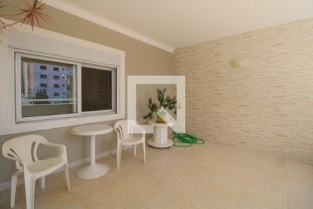 Casa para alugar com 300m², 4 quartos e 4 vagas Casa para alugar com 300m², 4 quartos e 4 vagasVaranda Quarto 2