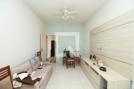 Sala de casa à venda com 3 quartos, 120m² em Santo Andre, Belo Horizonte