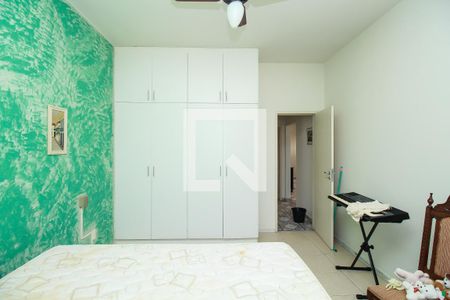 Quarto 1 de casa à venda com 3 quartos, 120m² em Santo Andre, Belo Horizonte