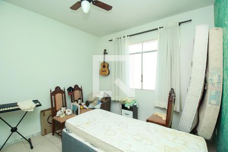 Quarto 1 de casa à venda com 3 quartos, 120m² em Santo Andre, Belo Horizonte