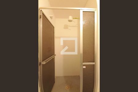 Banheiro de apartamento à venda com 3 quartos, 141m² em Nova Campinas, Campinas