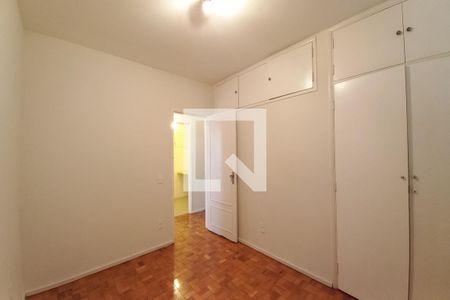 Quarto 1 de apartamento à venda com 3 quartos, 141m² em Nova Campinas, Campinas