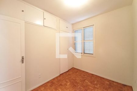 Quarto 1 de apartamento à venda com 3 quartos, 141m² em Nova Campinas, Campinas